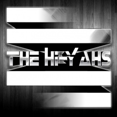 The Hi-Yahs