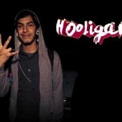 Hooligans!
