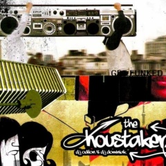 The Houstakerz