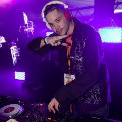 DJ Jay R