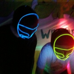 The LED