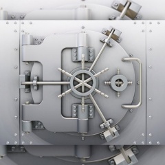The Mix Vault