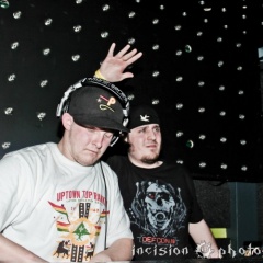The Nazty Boys