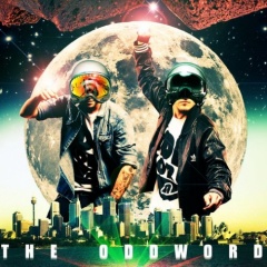 The Oddword