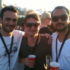 THE OTHER GUYS