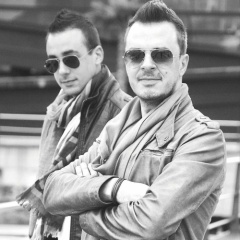 The Prieto Brothers