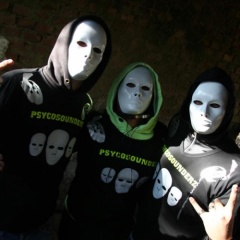 THE PSYCOSOUNDERZ