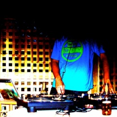 Dj Dionysus