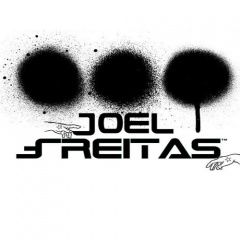 DJ Joel Freitas