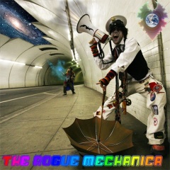 The Rogue Mechanica