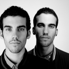The Salvador Brothers
