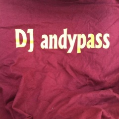 DJ Andy Pass