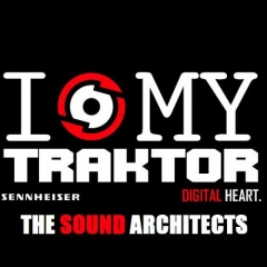 The Sound Architects