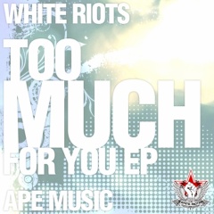 The White Riots