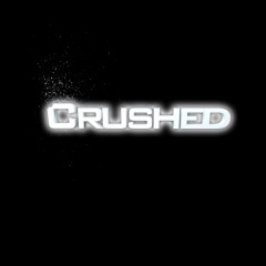 Crushed
