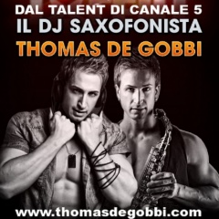 THOMAS DE GOBBI