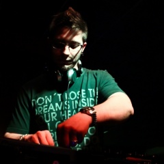 Thomas Grow
