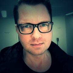 Thord Halling