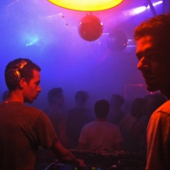 Tiago oudman and Ricardo Ferreira