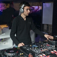 Tiago Afonso a.k.a. NITRO