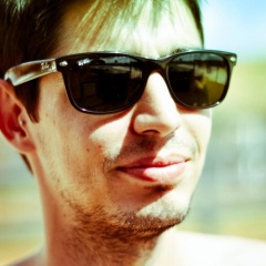 Tiago Schneider