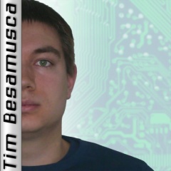 Tim Besamusca