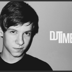 DJ Timex