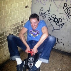 Tim Ferdinand aka ReL4X