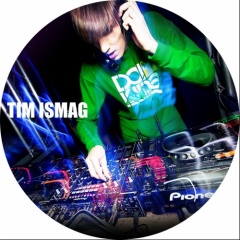 TIM ISMAG