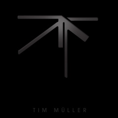 Tim Müller