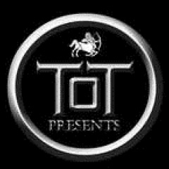 Timmy Richardson aka TOT