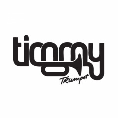 TIMMY TRUMPET