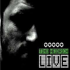 Timo Heidrich *live*