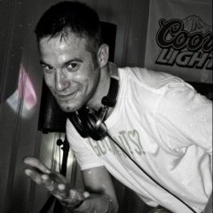 Timothy Getz