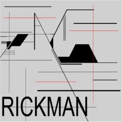 Timothy Rickman