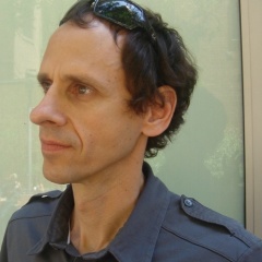 Tim Robert