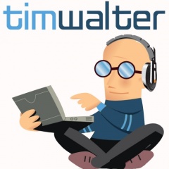 Tim Walter
