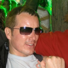 Tinhead