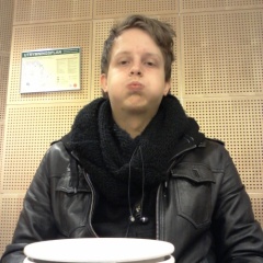 Mattias Dufvenmark