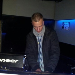 Tobi Dressler