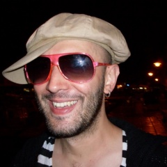Tolga Baklacioglu
