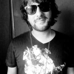 DJ TOM BRANDON