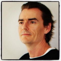 TOM CAMPBELL