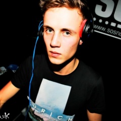 Tom Davey