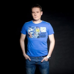 TOM FORESTER