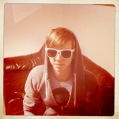 Tom Grant