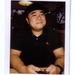Tom Lue