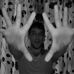 Tom Manford
