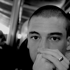 Thomas Marchesini