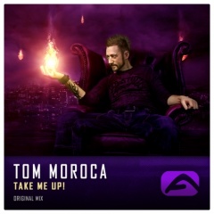 Tom Moroca